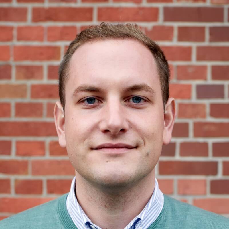 Maximilian Schroeren